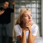 Эмоциональное насилие — не “ссоры”. Это тихое убийство твоей личности